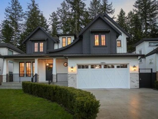 Property for sale in Langley, British Columbia