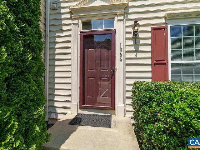 Townhouse for sale in Charlottesville