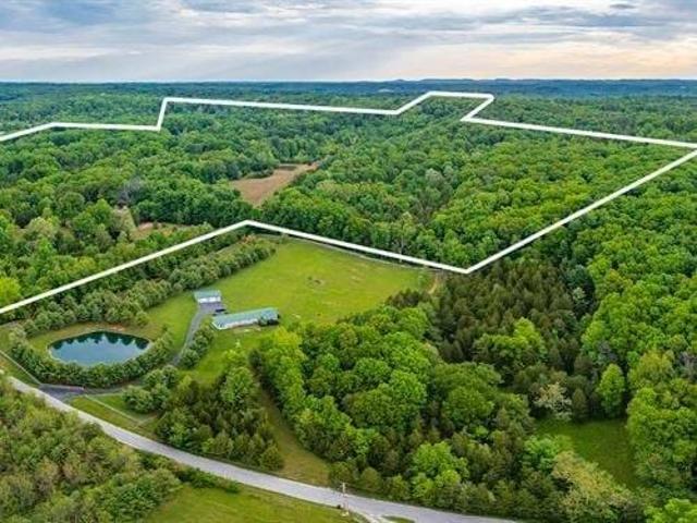 Land for sale in Seaman, Ohio