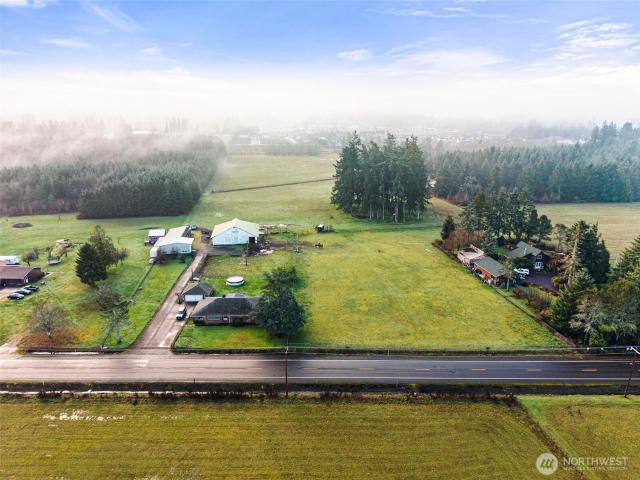 Commercial for sale in Chehalis, Washington