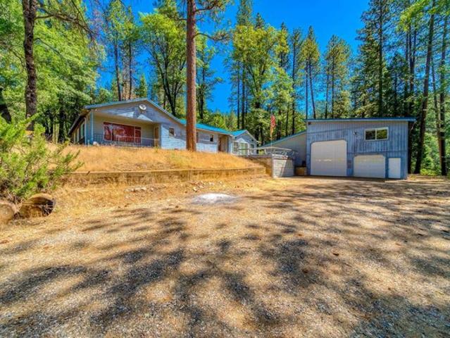House for sale in Quincy, California