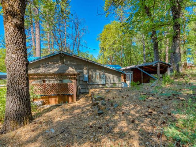 House for sale in Quincy, California
