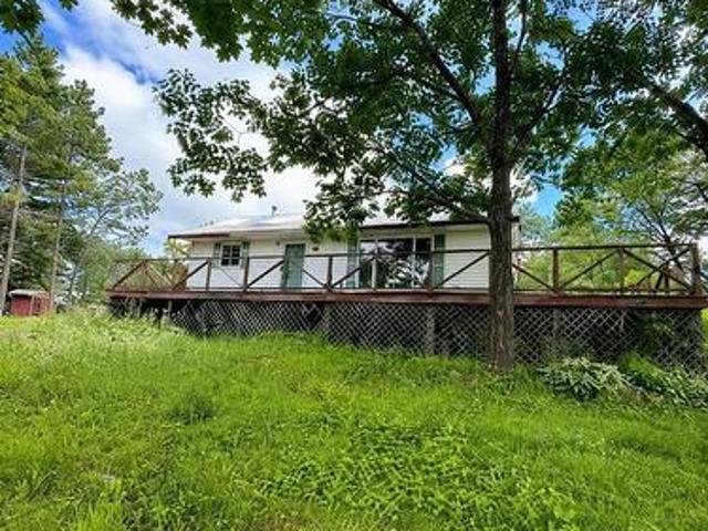 House for sale in Central Frontenac, Ontario