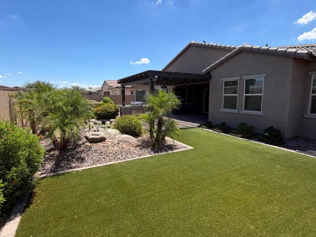 Property for rent in Gilbert, Arizona