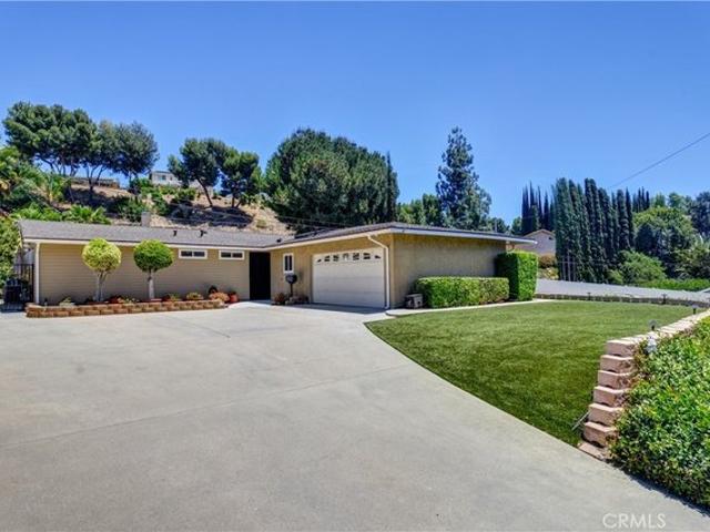 House for sale in Diamond Bar, California