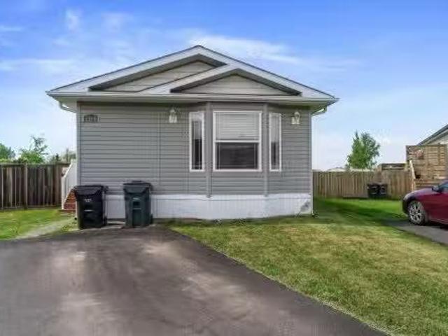 House for sale in Sherwood Park, Alberta