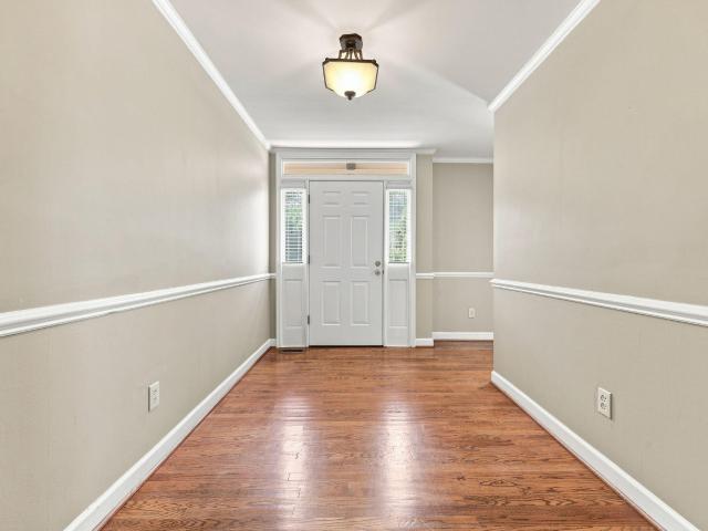 House for sale in Bunnlevel, North Carolina
