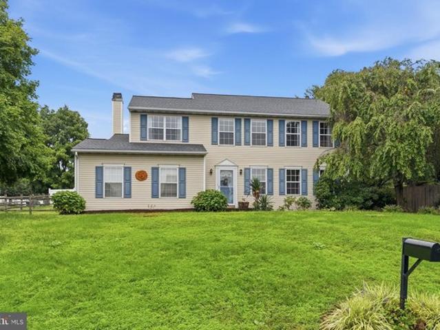 House for sale in Pottstown, Pennsylvania