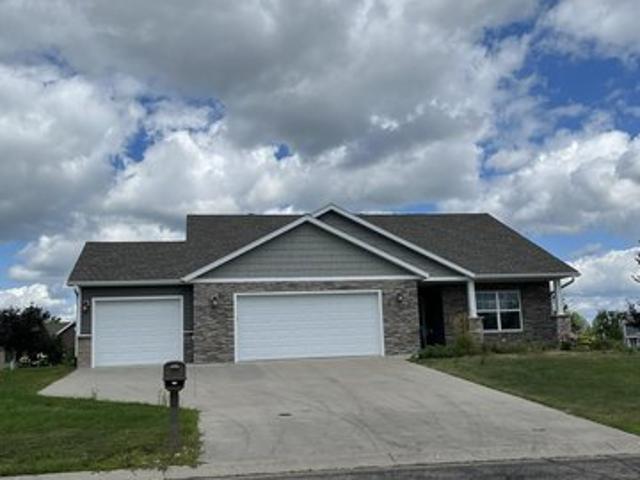 House for sale in Becker, Minnesota