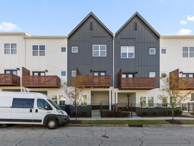 Townhouse for sale in Tennessee