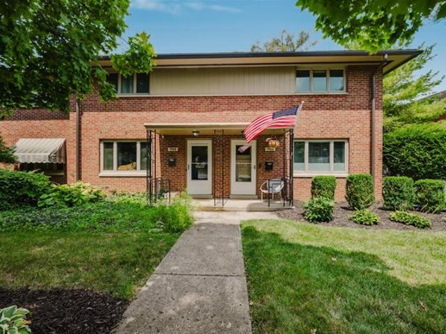 Condo for sale in Columbus, Ohio
