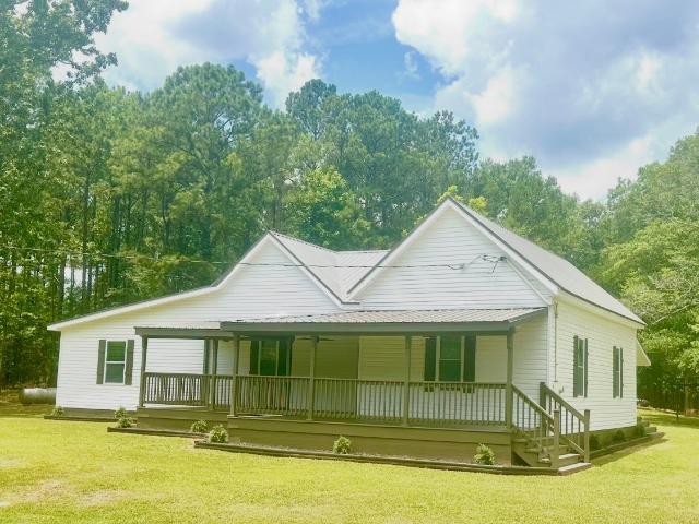 House for sale in Woodbury, Meriwether County