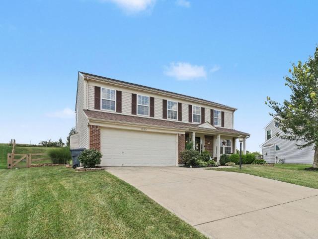 House for sale in Hebron, Kentucky