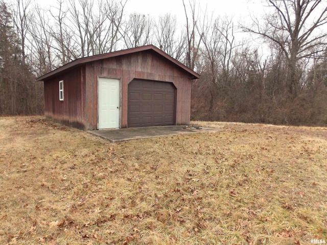 Land for sale in Centralia, Illinois