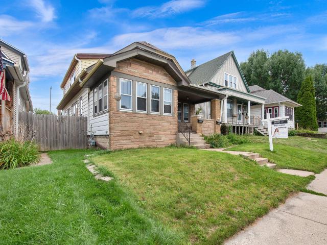 House for sale in West Allis, Wisconsin