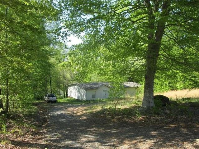 House for sale in Asheboro, North Carolina