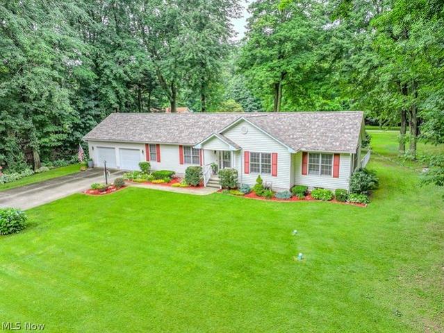 House for sale in Madison, Ohio