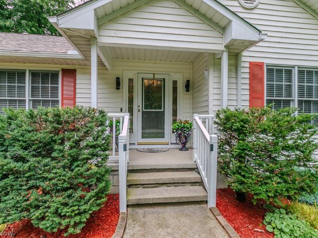 House for sale in Madison, Ohio