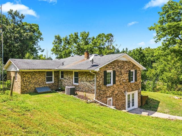 House for sale in Westpoint, Middle Tennessee