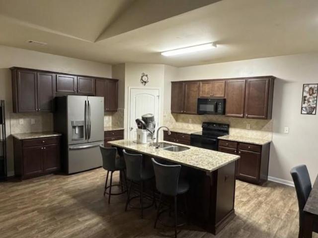 House for sale in Dacula, Georgia
