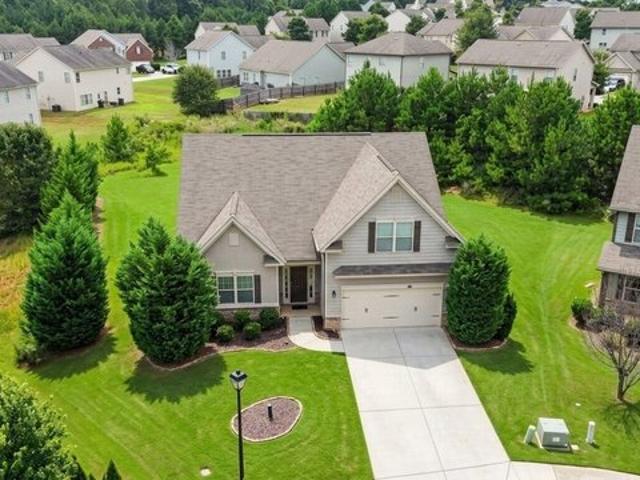 House for sale in Dacula, Georgia