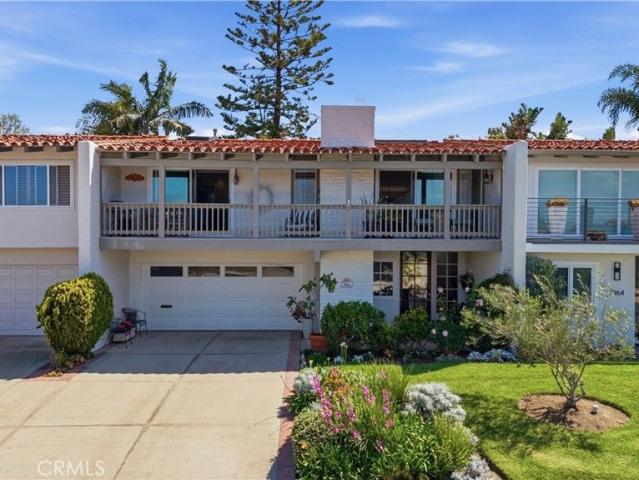 House for rent in Corona Del Mar, California