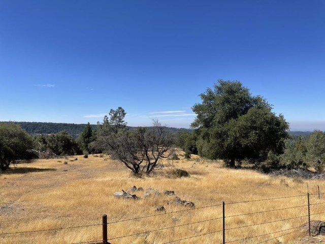 Land for sale in Fiddletown, California