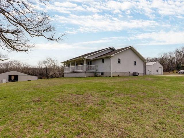 Farm for sale in Fair Play, Missouri