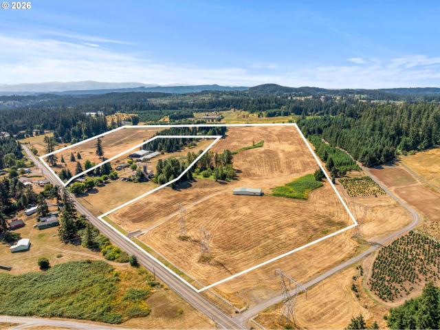 Land for sale in Oregonia
