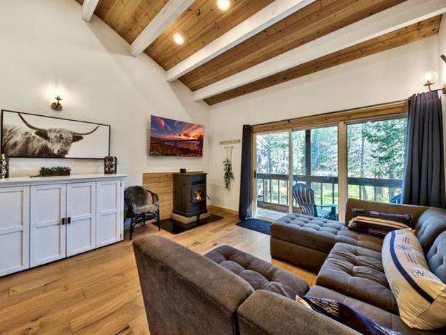 Condo for sale in California
