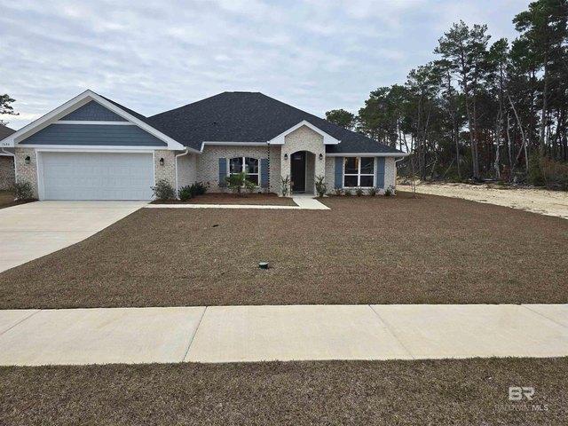 House for sale in Robertsdale, Alabama