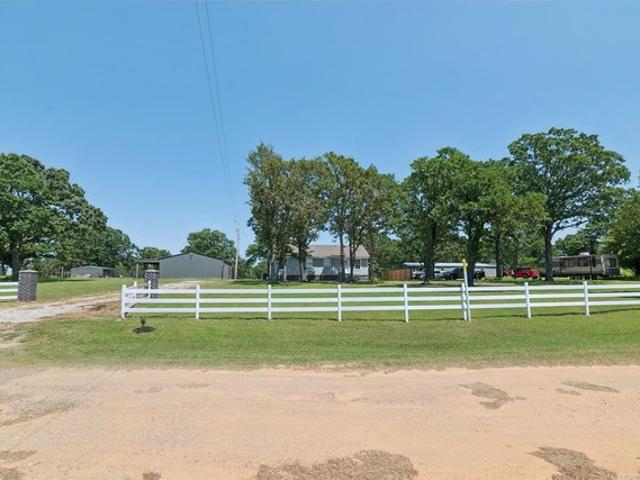 House for sale in Kellyville, Oklahoma