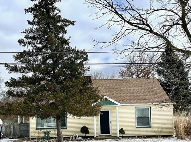 House for sale in Oakley, Michigan