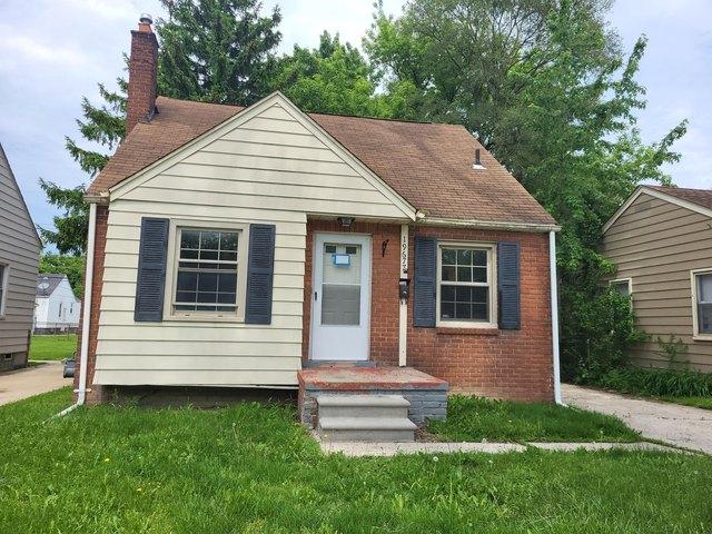 House for sale in Harper Woods, Michigan