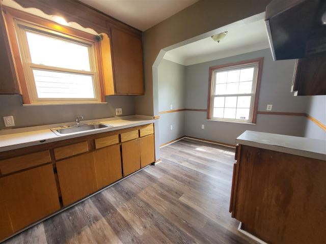 House for sale in Harper Woods, Michigan
