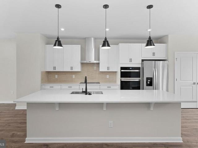 Townhouse for sale in Virginia