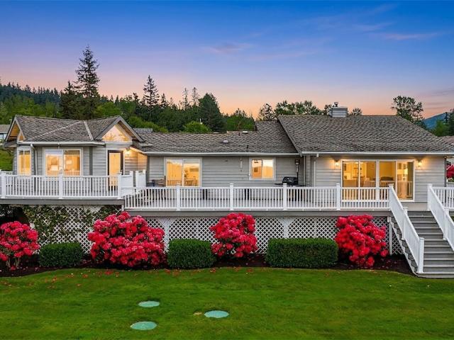 House for sale in Mount Vernon, Washington