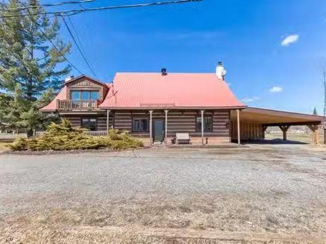 House for sale in Plaisance, Quebec