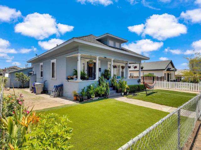 House for sale in Jacumba, California