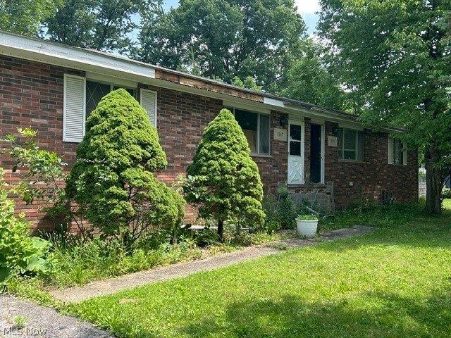 House for sale in Summit, Ohio