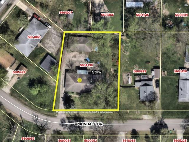 House for sale in Summit, Ohio