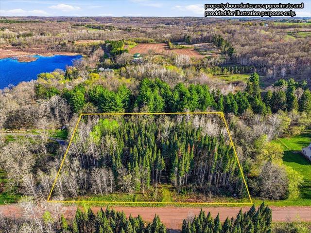 Land for sale in Dresser, Wisconsin