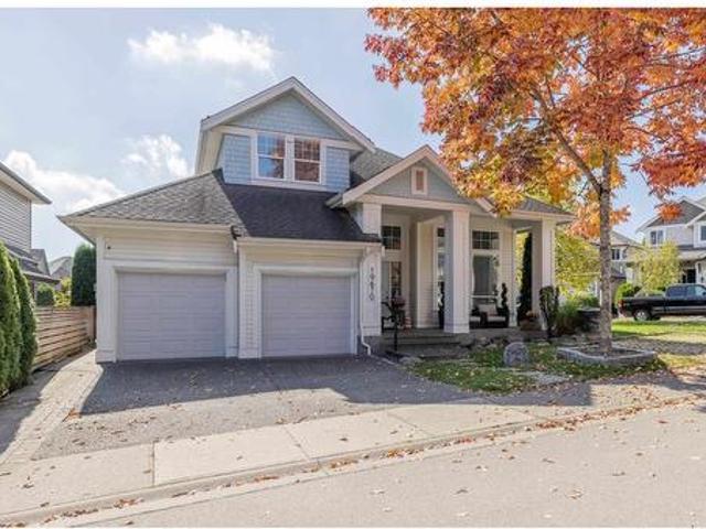 House for sale in Township of Langley, Metro Vancouver Regional District