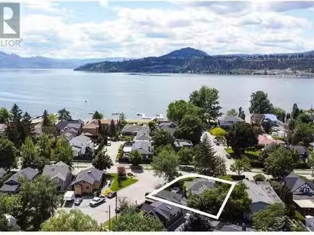 House for sale in Winfield, British Columbia