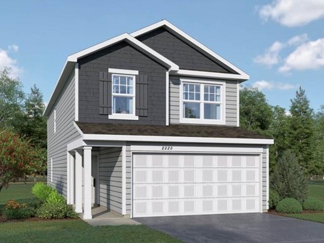 House for sale in Shakopee, Minnesota
