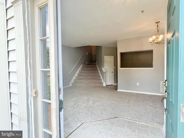Townhouse for sale in Odenton, Maryland