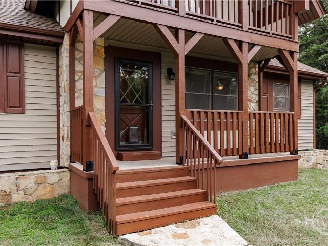 House for sale in Elbert, Georgia