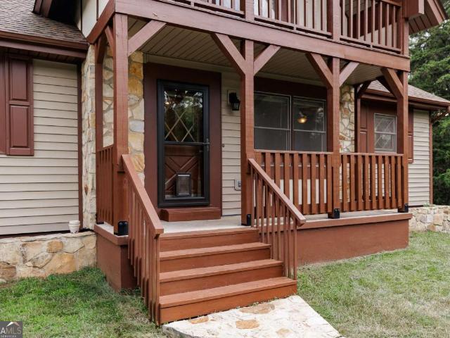 House for sale in Middleton, Elbert County