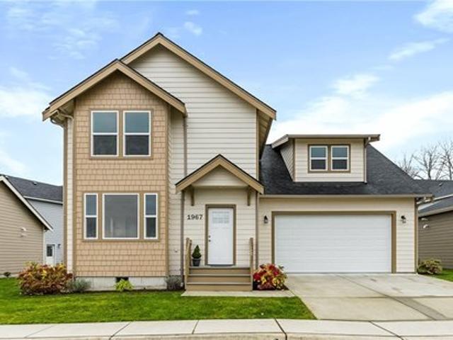 House for sale in Ferndale, Washington