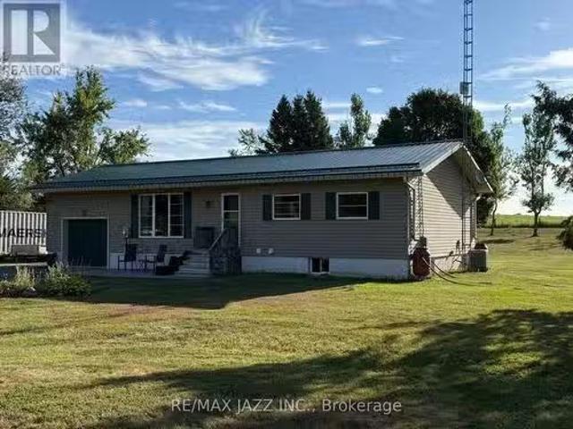 House for sale in Asphodel-norwood, Ontario